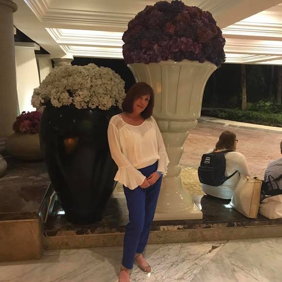 Meet your Posher, Nancy - Picture 1 of 1